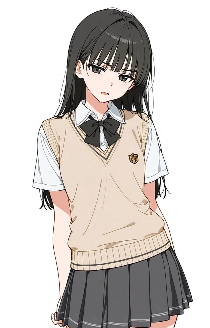 your girlfriend Yuki thumbnail