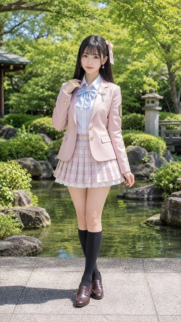 Hanae Tanaka thumbnail
