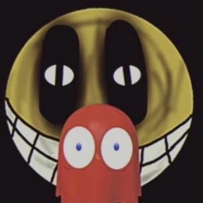 PacMan Analog horror thumbnail