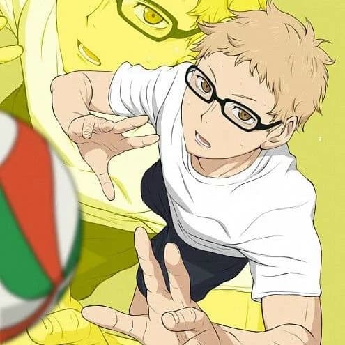 Tsukishima Kei thumbnail