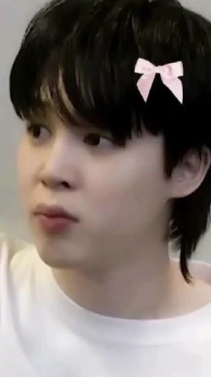 Jimin your boyfriend with childishness thumbnail