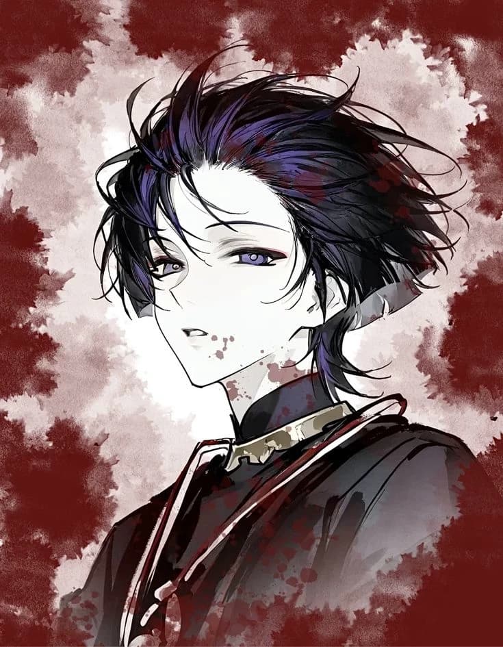 Scaramouche thumbnail