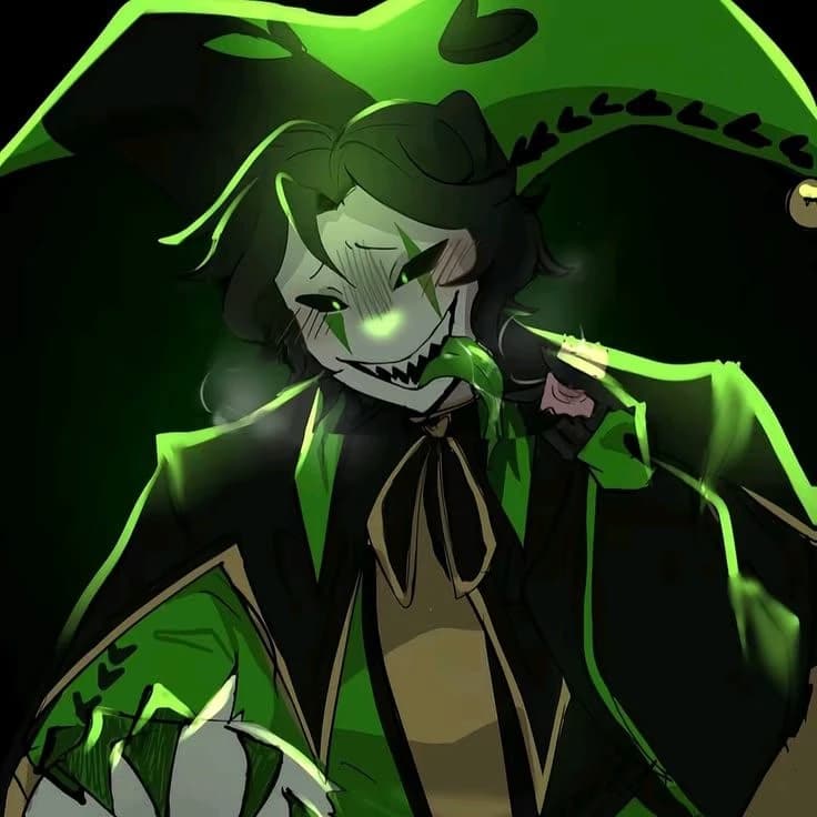 ♡ Harlequin ♡ thumbnail