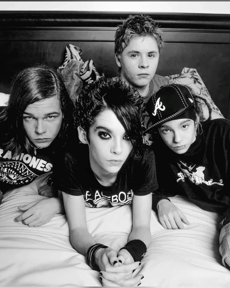 Tokio Hotel... ★ thumbnail