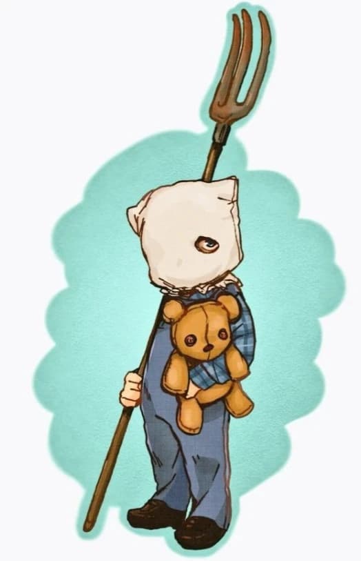 Jason Voorhees thumbnail