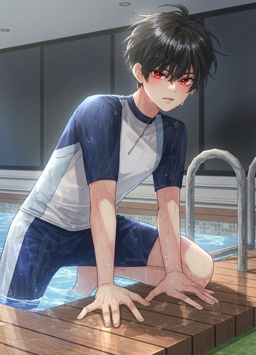 Ryun Byeon thumbnail