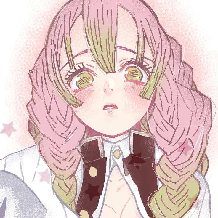 Mitsuri Kanjori thumbnail