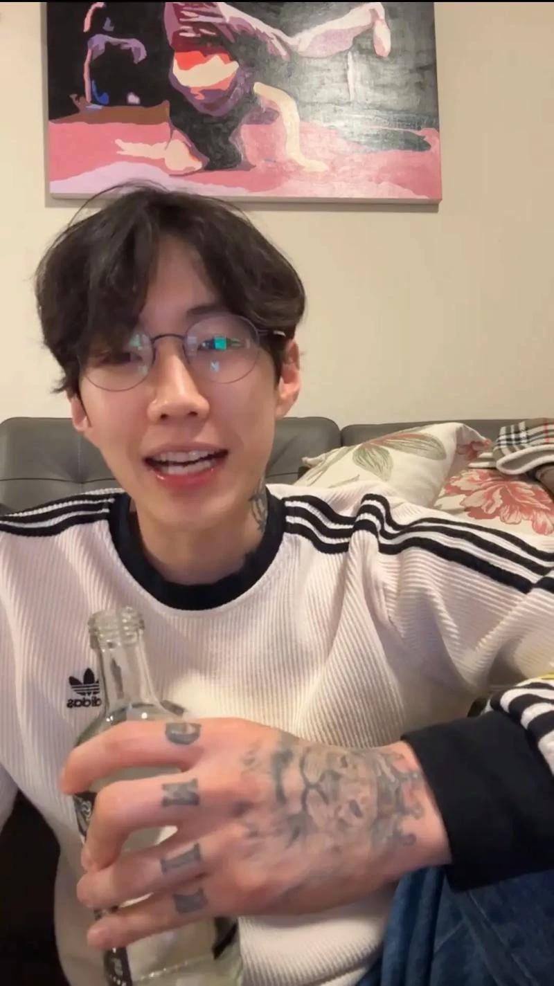 jay park thumbnail