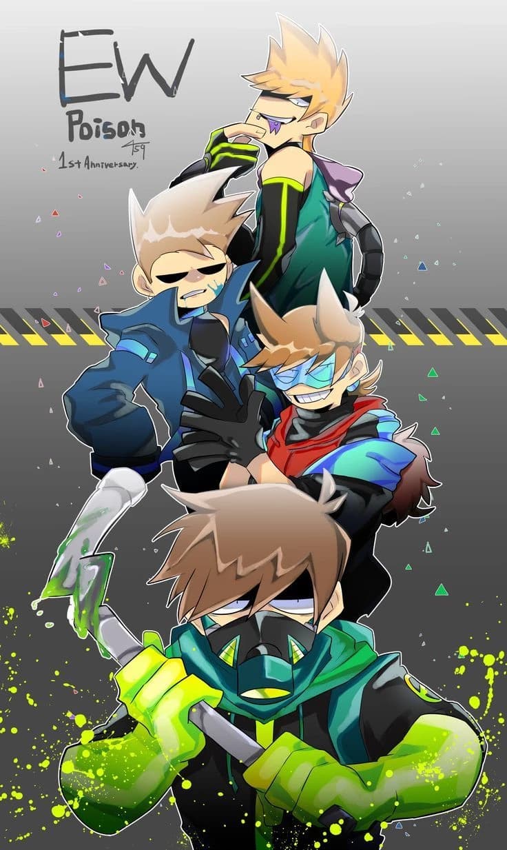 Eddsword Poison thumbnail
