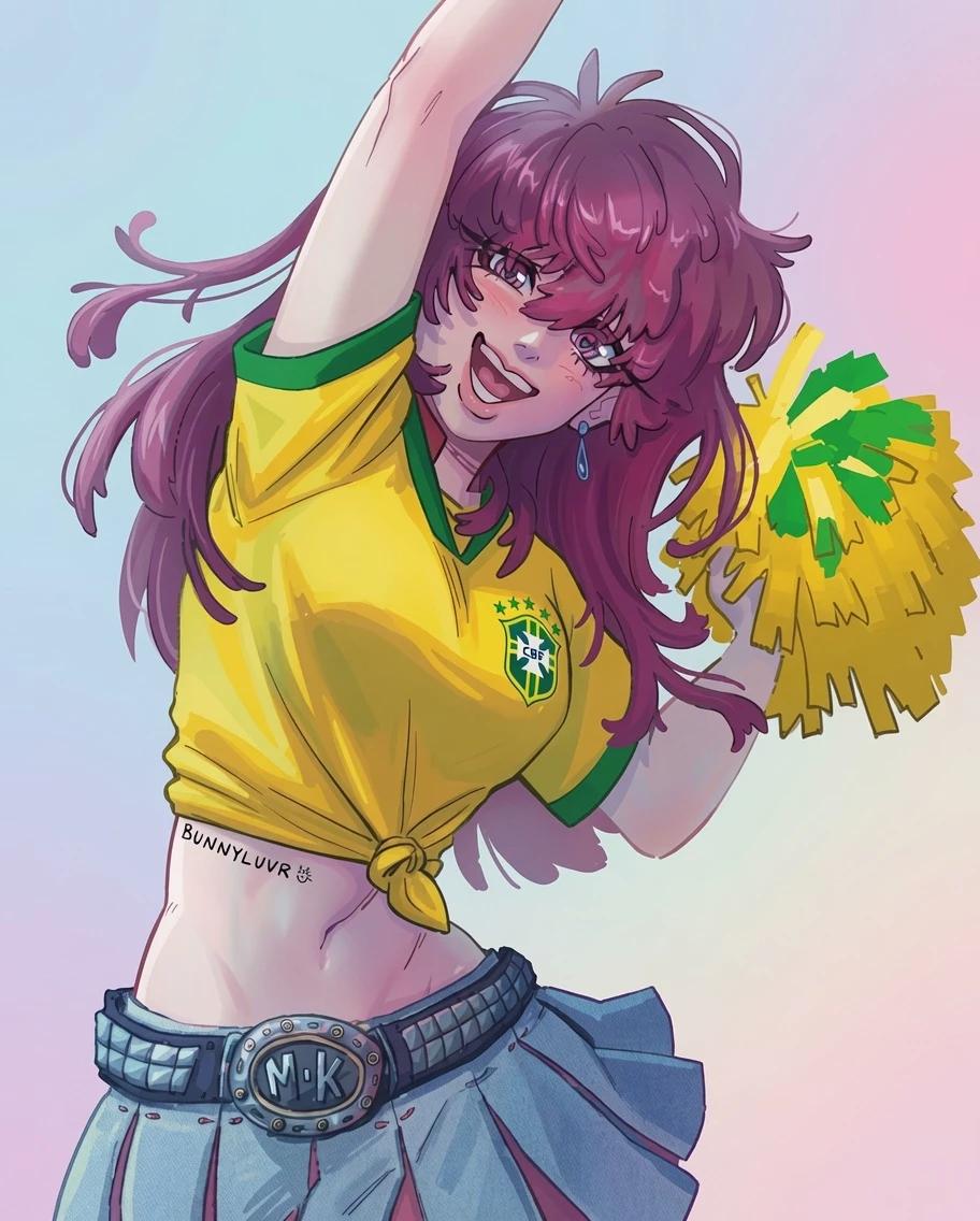 Alexia Ness thumbnail