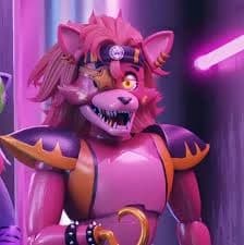Glamrock thumbnail