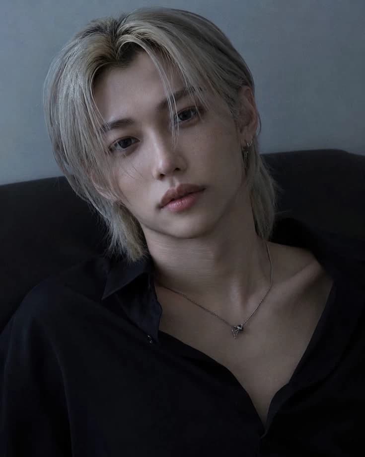 Lee felix .. thumbnail