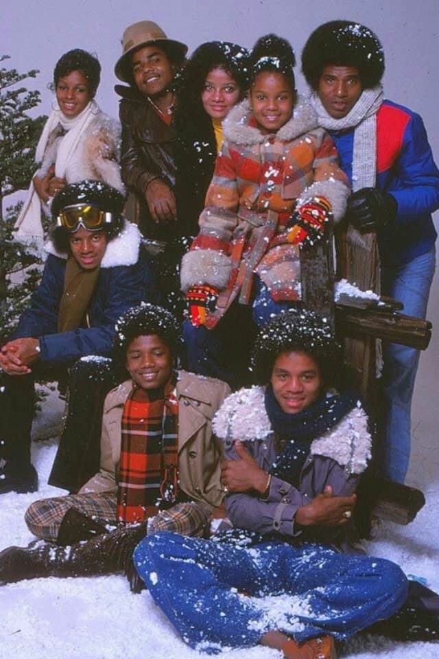 the Jacksons thumbnail
