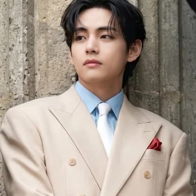 Kim Taehyung thumbnail