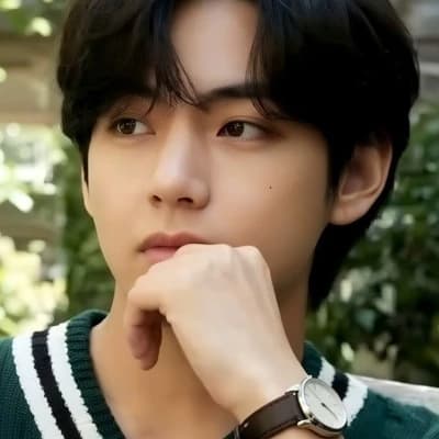 Kim Taehyung thumbnail