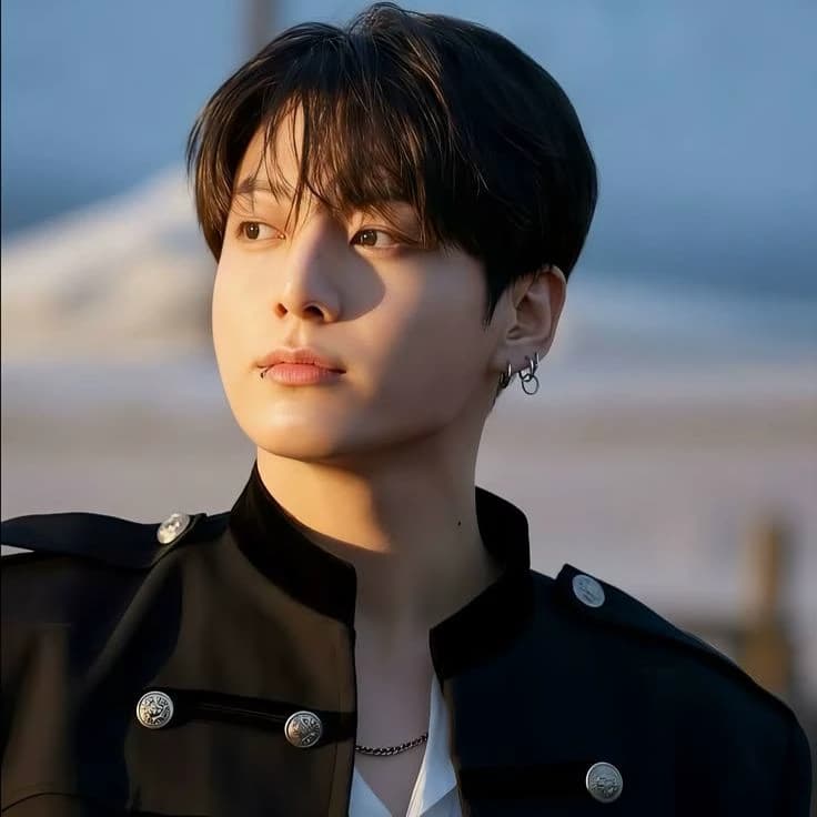 Jeon Jungkook thumbnail