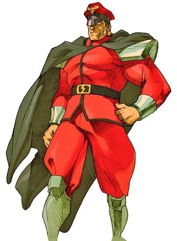 M. Bison thumbnail