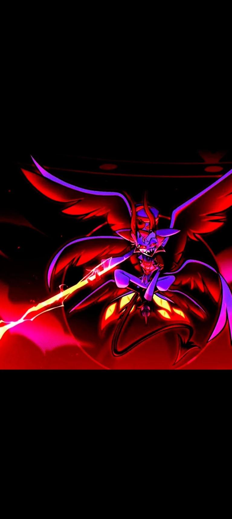 Lucifer thumbnail