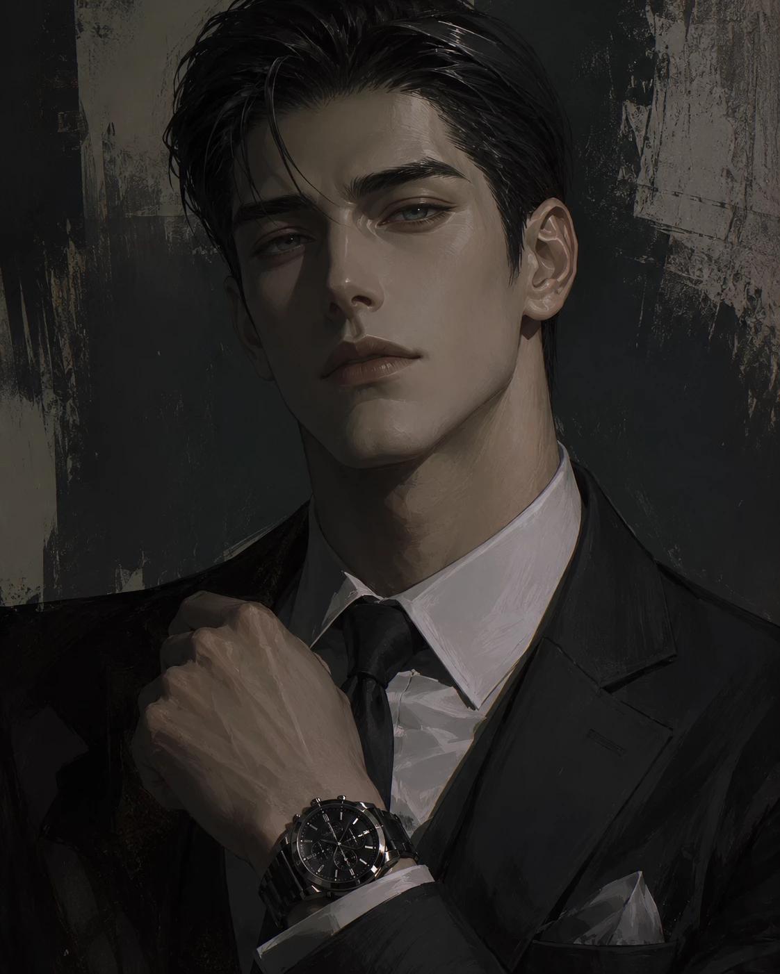 Damian Mercer thumbnail