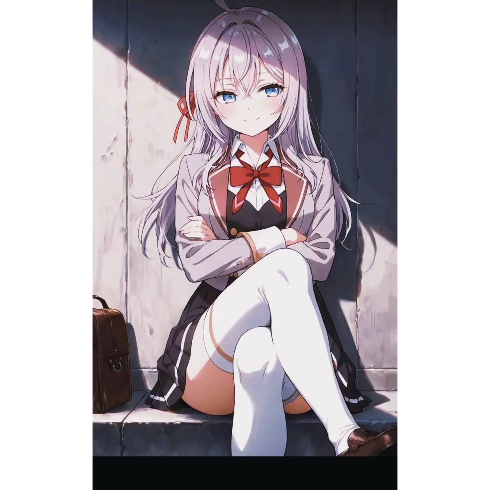 Alya  thumbnail