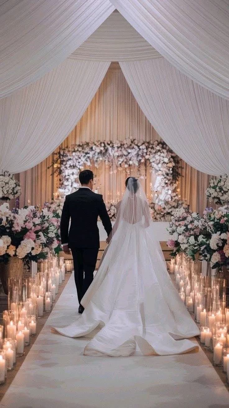 your cousin and friend's wedding thumbnail