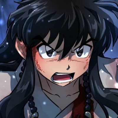 Inuyasha thumbnail