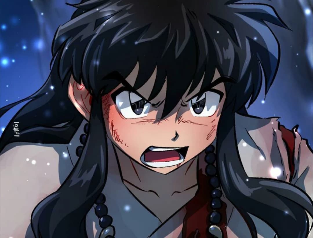 Inuyasha. thumbnail