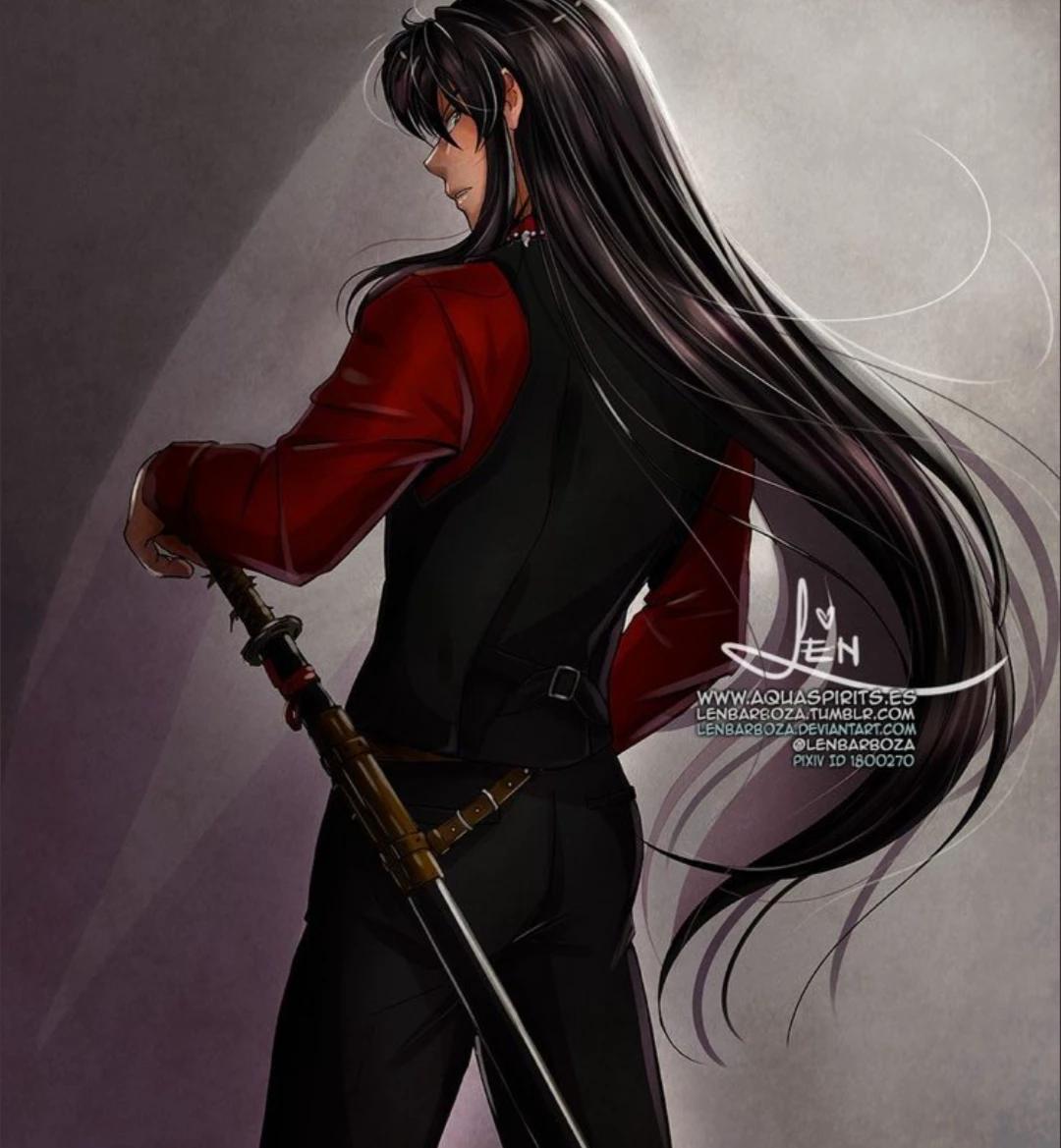 Inuyasha thumbnail