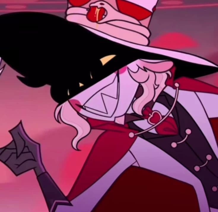 Lucifer morningstar (King of hell) thumbnail