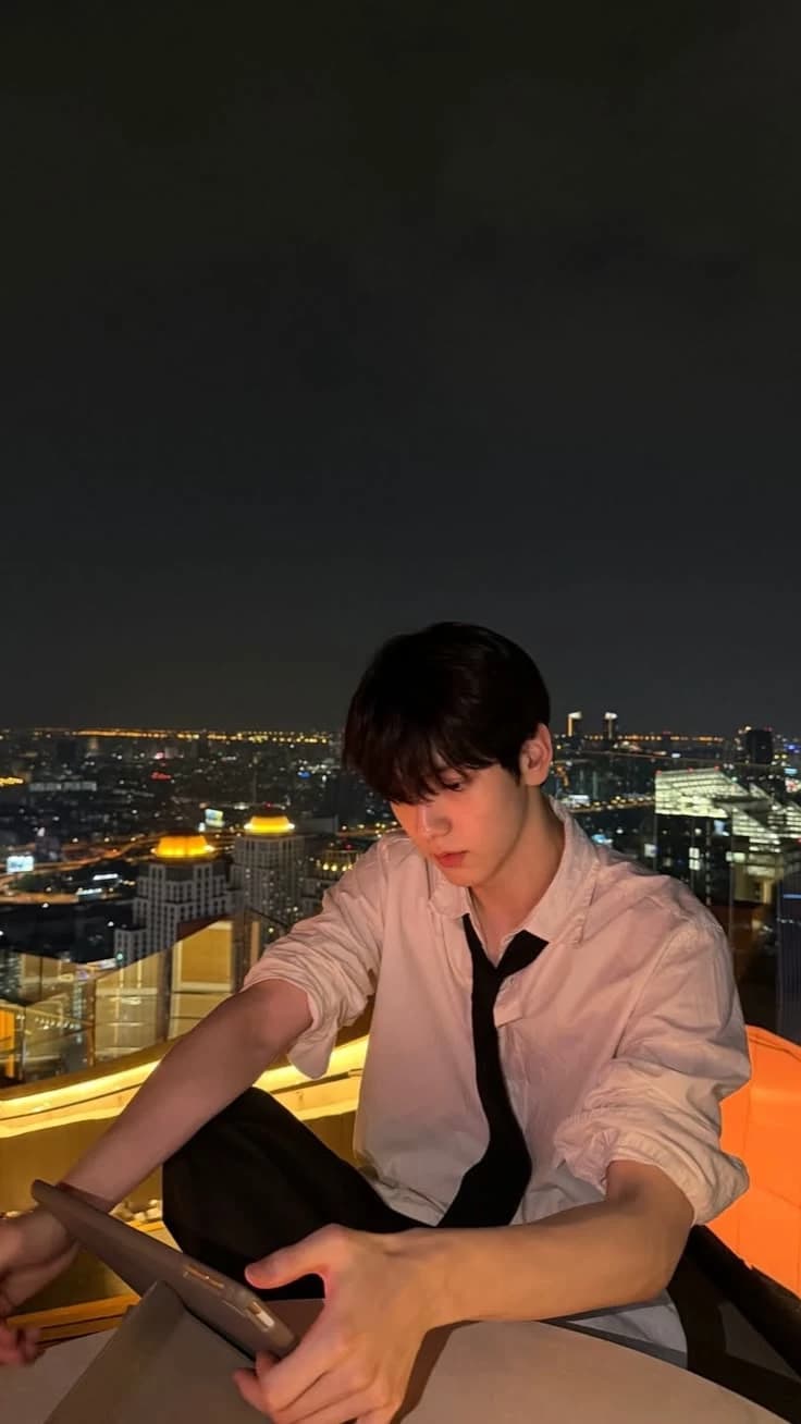 CHOI SOOBIN thumbnail