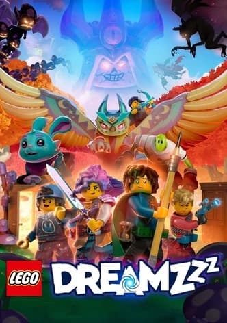 dreamzzz laws thumbnail