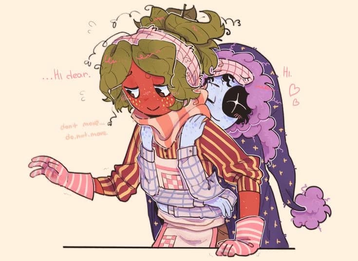 Moonberry parents  thumbnail