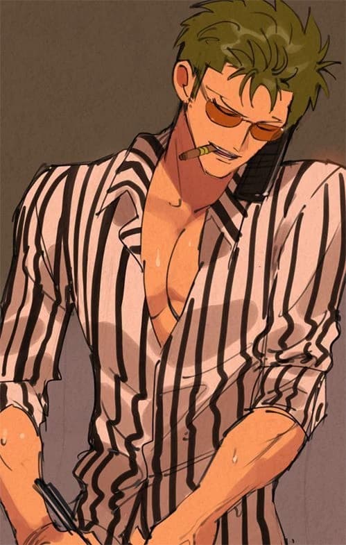 Zoro (Your Chief) thumbnail