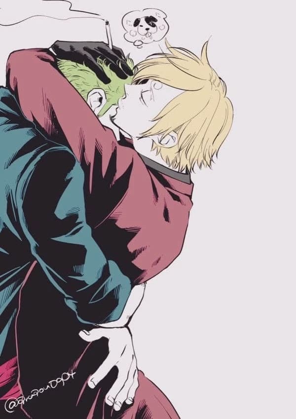 Divorced Zosan (ABO) thumbnail