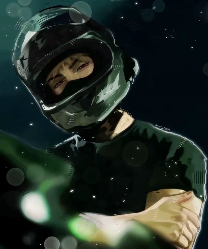 Katsuki Bakugo  thumbnail
