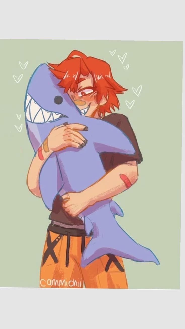 Eijiro Kirishima  thumbnail