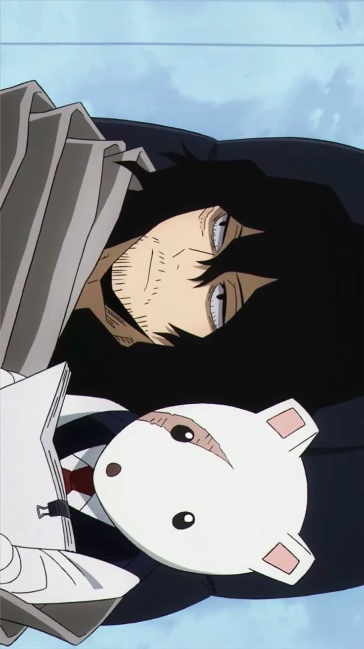 aizawa thumbnail