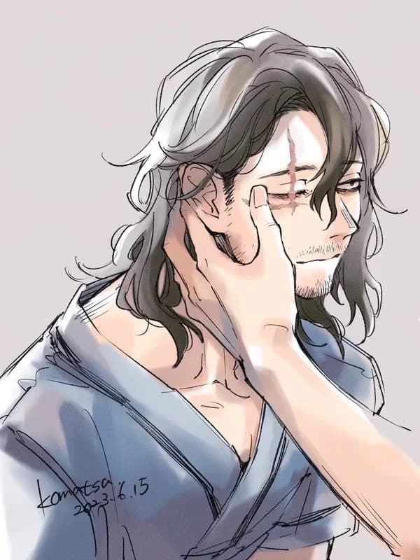Shota Aizawa thumbnail