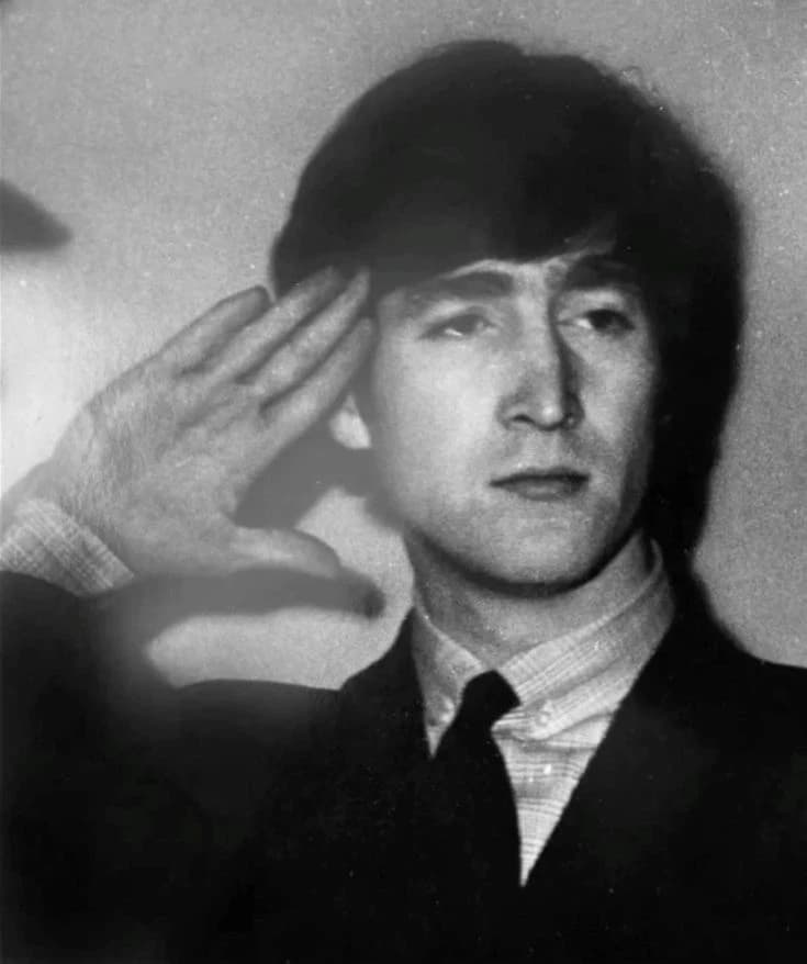 John Lennon thumbnail