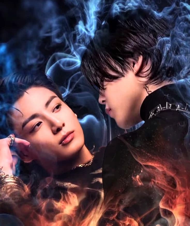 Kookmin máfia (BL) thumbnail