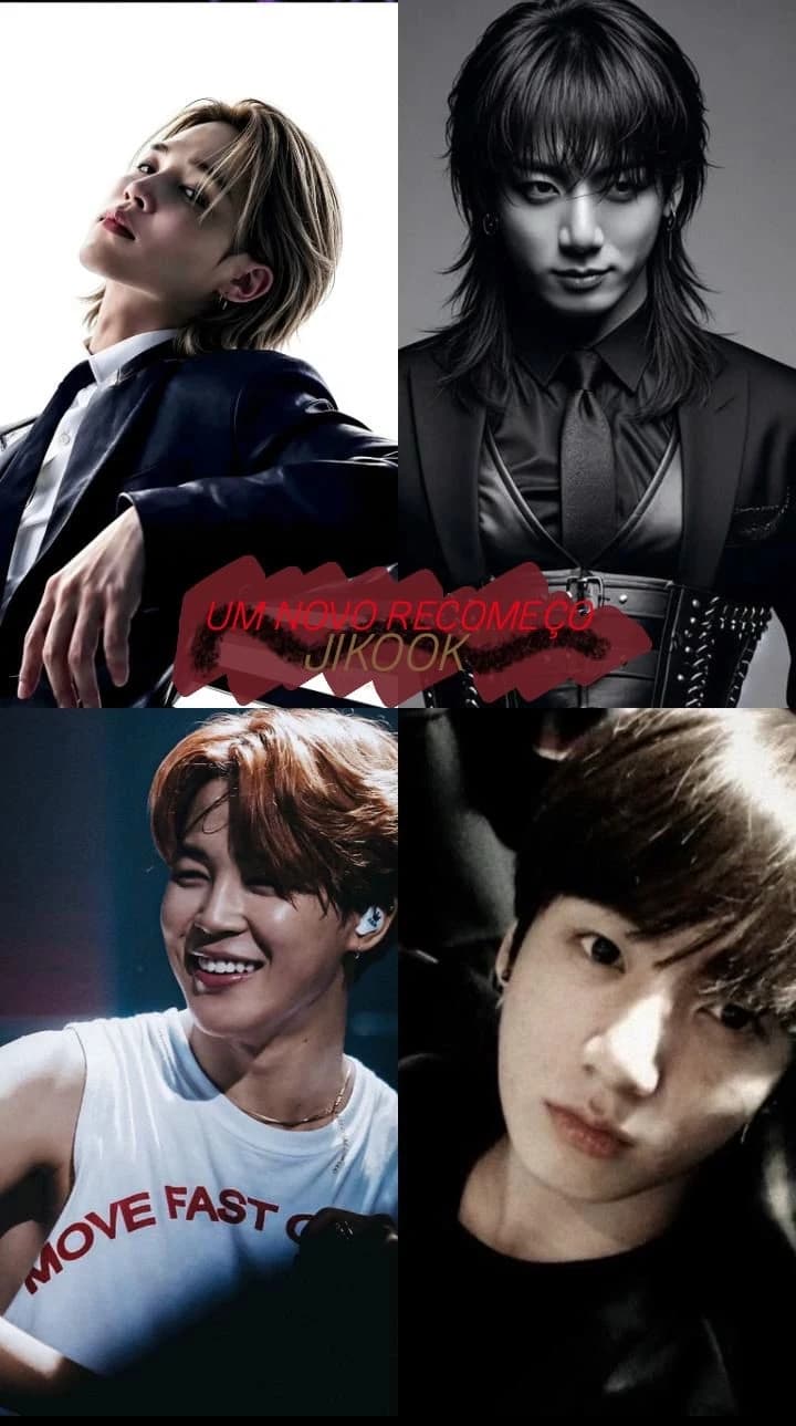 JIKOOK Mafia (Boy's Love, BL) thumbnail