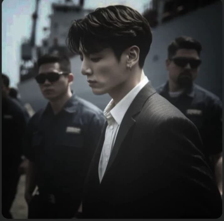 Jeon Jungkook  thumbnail