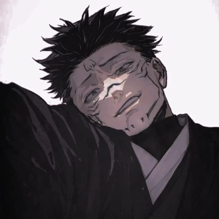 Ryomen Sukuna (Megumi's Vessel) thumbnail