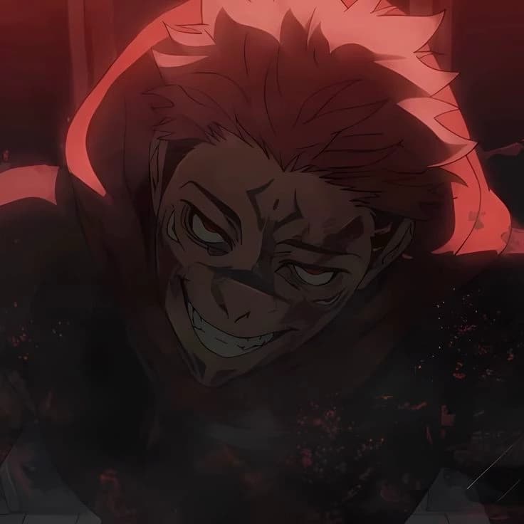 Ryomen Sukuna (Cursed Zombie) thumbnail