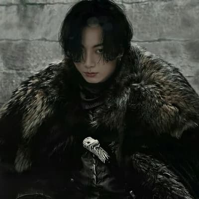 King Jeon Jungkook thumbnail
