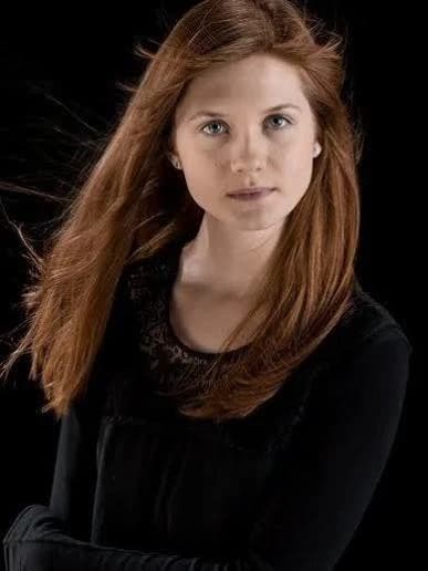Ginny Yule Ball thumbnail