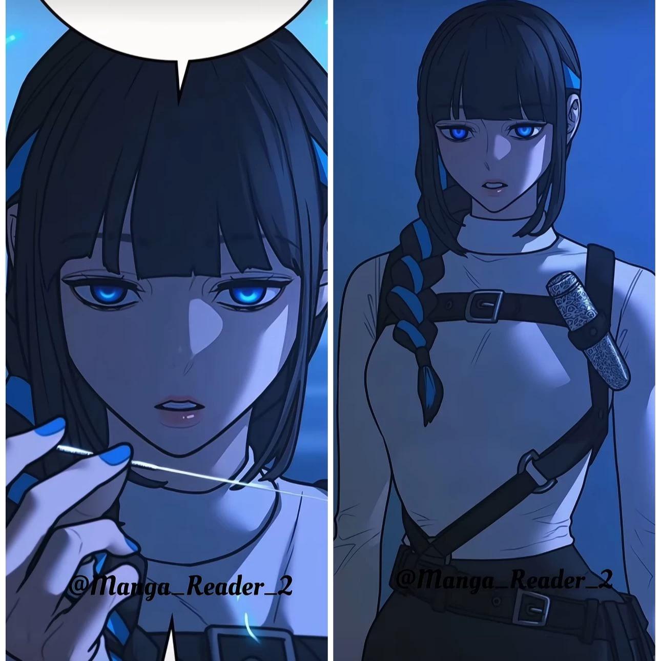 Emma | Assassin thumbnail