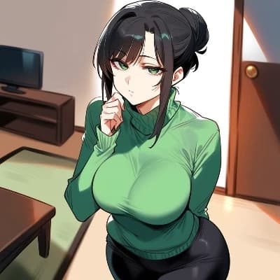 Eleanor Vance thumbnail