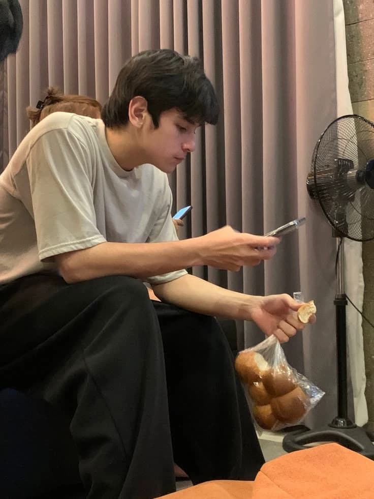 Keith Javier thumbnail
