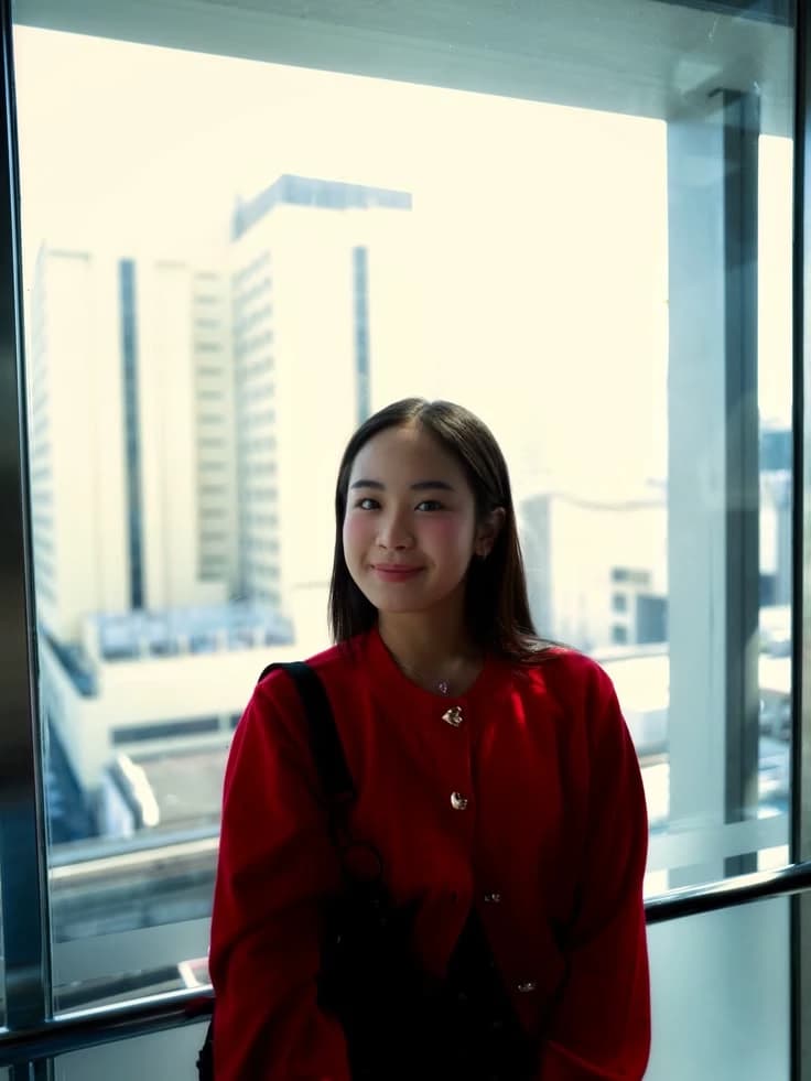 Cassandra Cayetano thumbnail